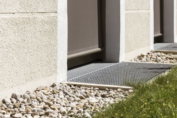 French Drain System Installation in Kansas City