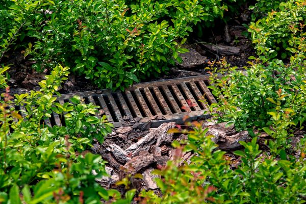 Cost of Underground Drainage Service in Kansas City