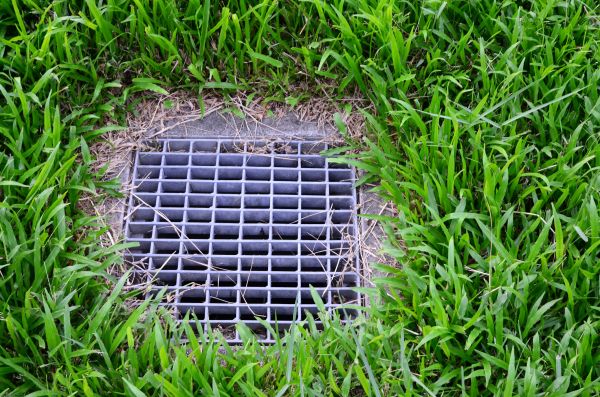 Cost of Yard Water Drainage in Kansas City