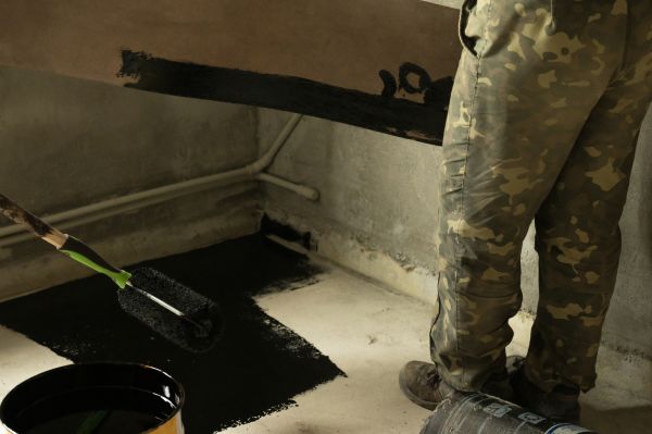 Cost of Interior Waterproofing in Kansas City