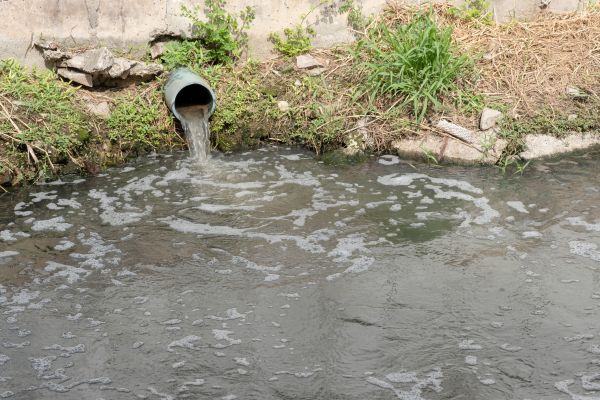Cost of Water Runoff Control in Kansas City