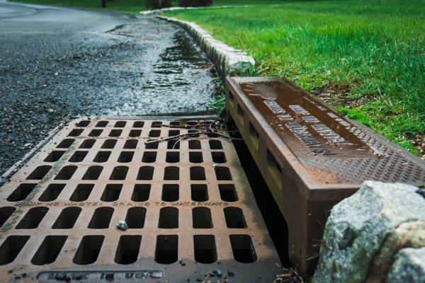 Cost of Rainwater Diversion in Kansas City