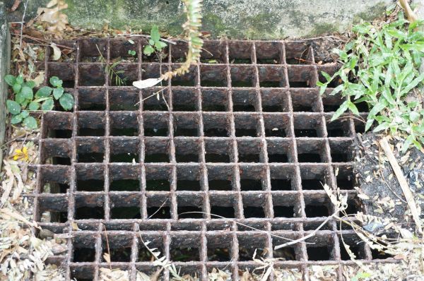 Cost of Yard Drain Cleaning in Kansas City