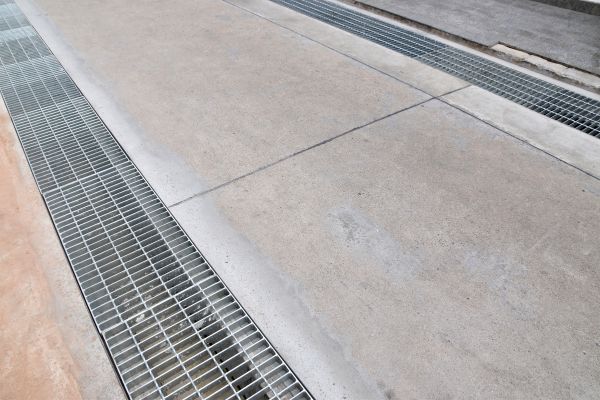 Cost of Driveway Runoff Control in Kansas City
