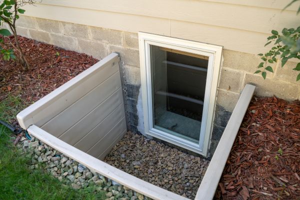 Cost of Window Well Drainage Service in Kansas City