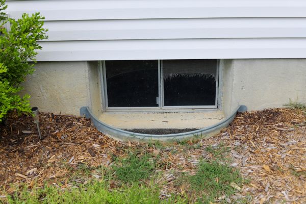 Cost of Window Well Drain Repair in Kansas City