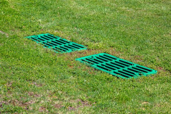 Cost of Catch Basin Installation in Kansas City