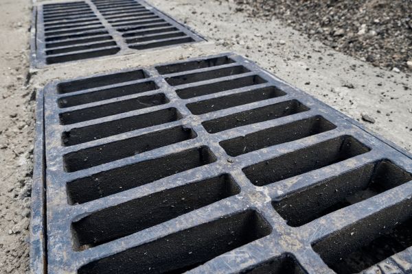 Cost of Catch Basin Repair in Kansas City