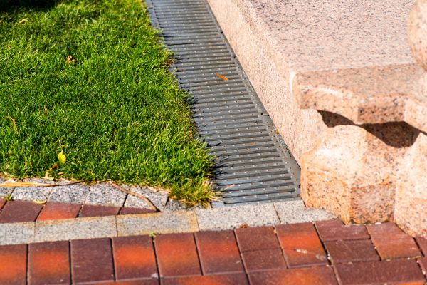 Cost of Drain Tile Repair in Kansas City