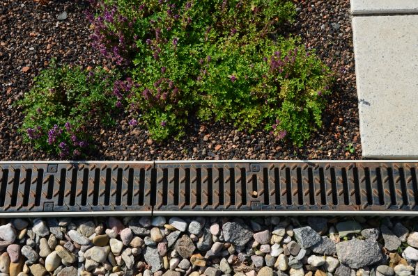 Cost of Home Drainage Installation in Kansas City