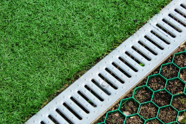 Cost of Surface Water Control in Kansas City