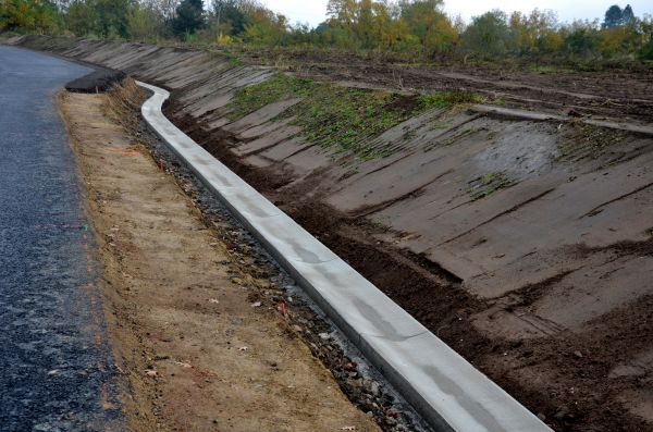 Cost of Slope Drainage Installation in Kansas City