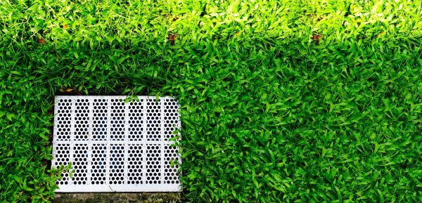 Cost of Yard Drainage Replacement in Kansas City