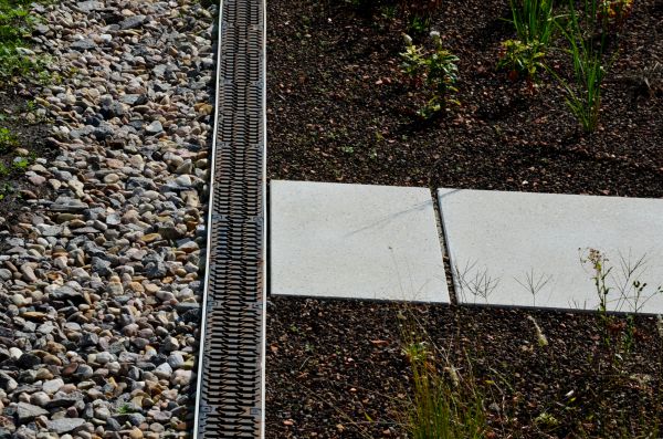 Cost of Drain Rerouting in Kansas City