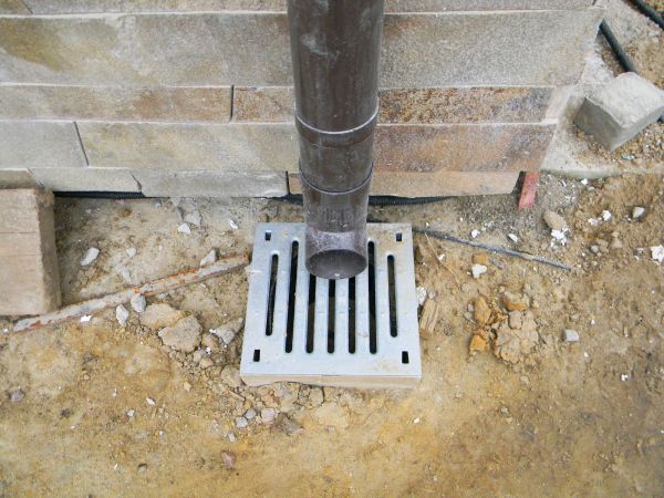 Cost of Foundation Drain Repair in Kansas City