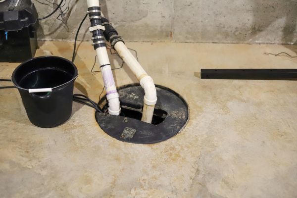 Cost of Sump Pump Backup Installation in Kansas City