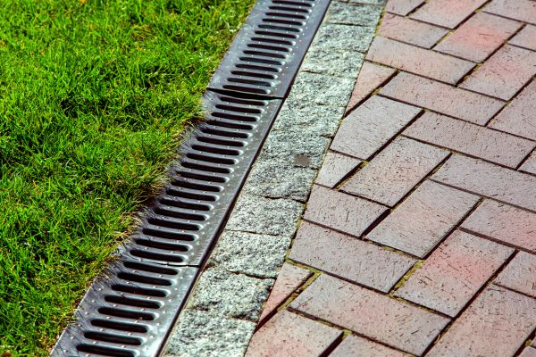 Perimeter Drain Service in Kansas City