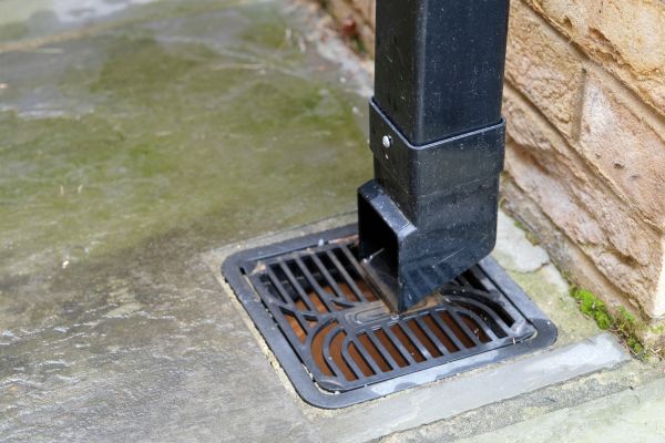 Cost of Drain Tile Installation in Kansas City