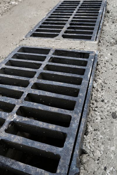 Cost of Sidewalk Drainage Installation in Kansas City