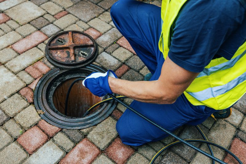 Preventative Drainage Care